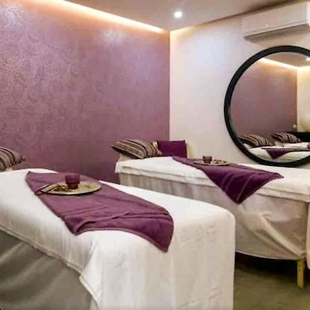 Your Exclusive Studio In The City - Top Amenities & Services For Free!! Плая-дель-Кармен Экстерьер фото