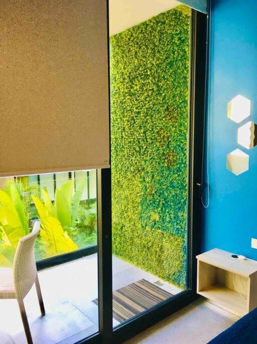 Your Exclusive Studio In The City - Top Amenities & Services For Free!! Плая-дель-Кармен Экстерьер фото