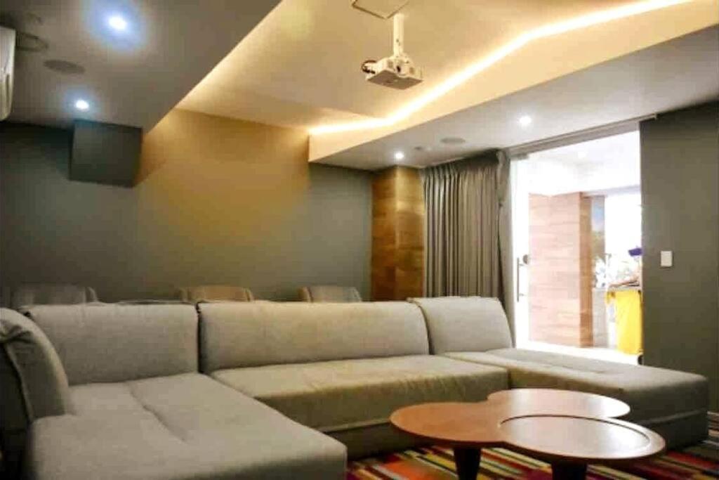 Your Exclusive Studio In The City - Top Amenities & Services For Free!! Плая-дель-Кармен Экстерьер фото