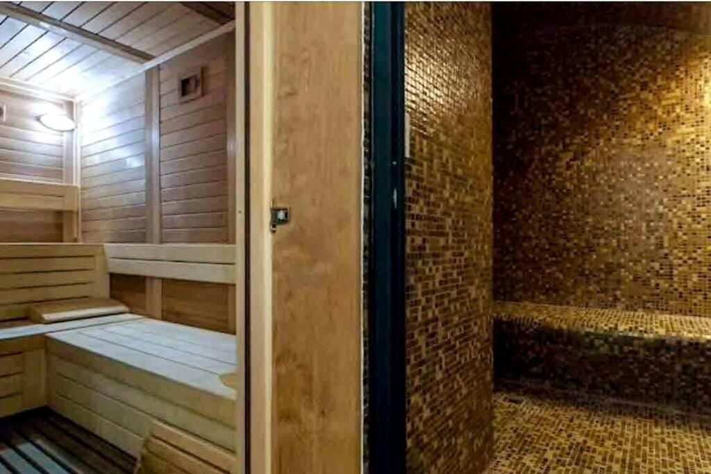 Your Exclusive Studio In The City - Top Amenities & Services For Free!! Плая-дель-Кармен Экстерьер фото