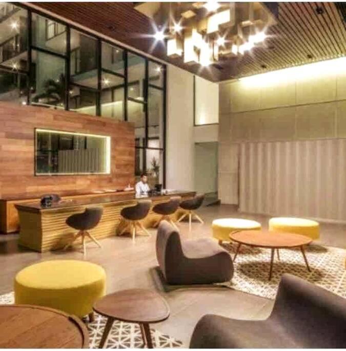 Your Exclusive Studio In The City - Top Amenities & Services For Free!! Плая-дель-Кармен Экстерьер фото
